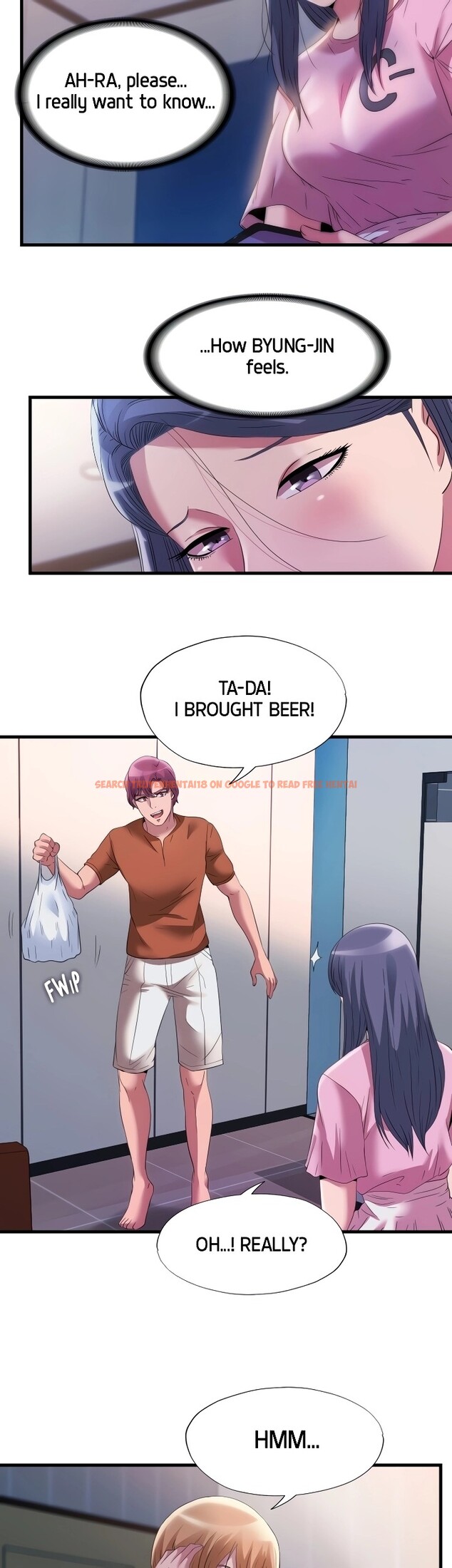 Read Hentai Image 3 676 in comic Water Overflow - Chapter 74 - hentaitnt.net