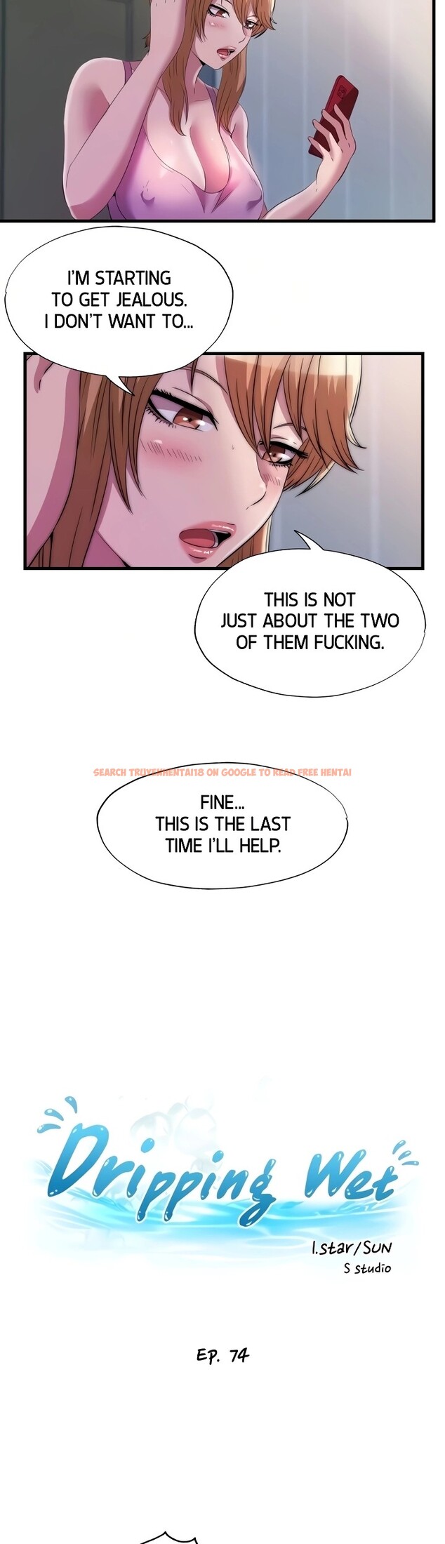 Read Hentai Image 4 676 in comic Water Overflow - Chapter 74 - hentaitnt.net