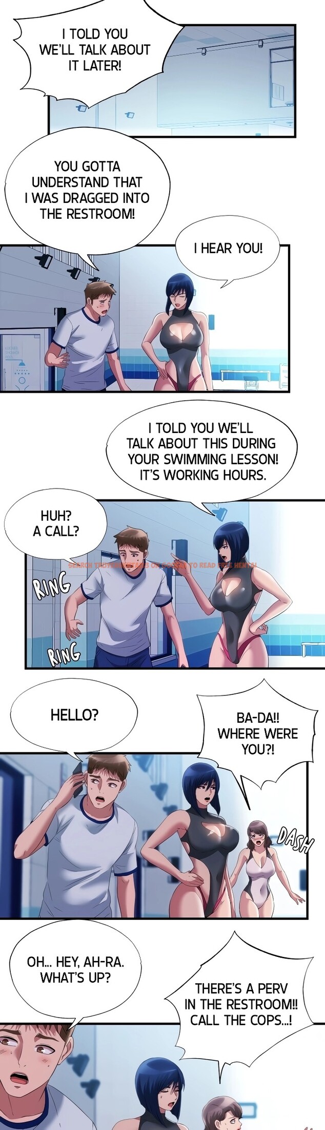 Read Hentai Image 5 676 in comic Water Overflow - Chapter 74 - hentaitnt.net