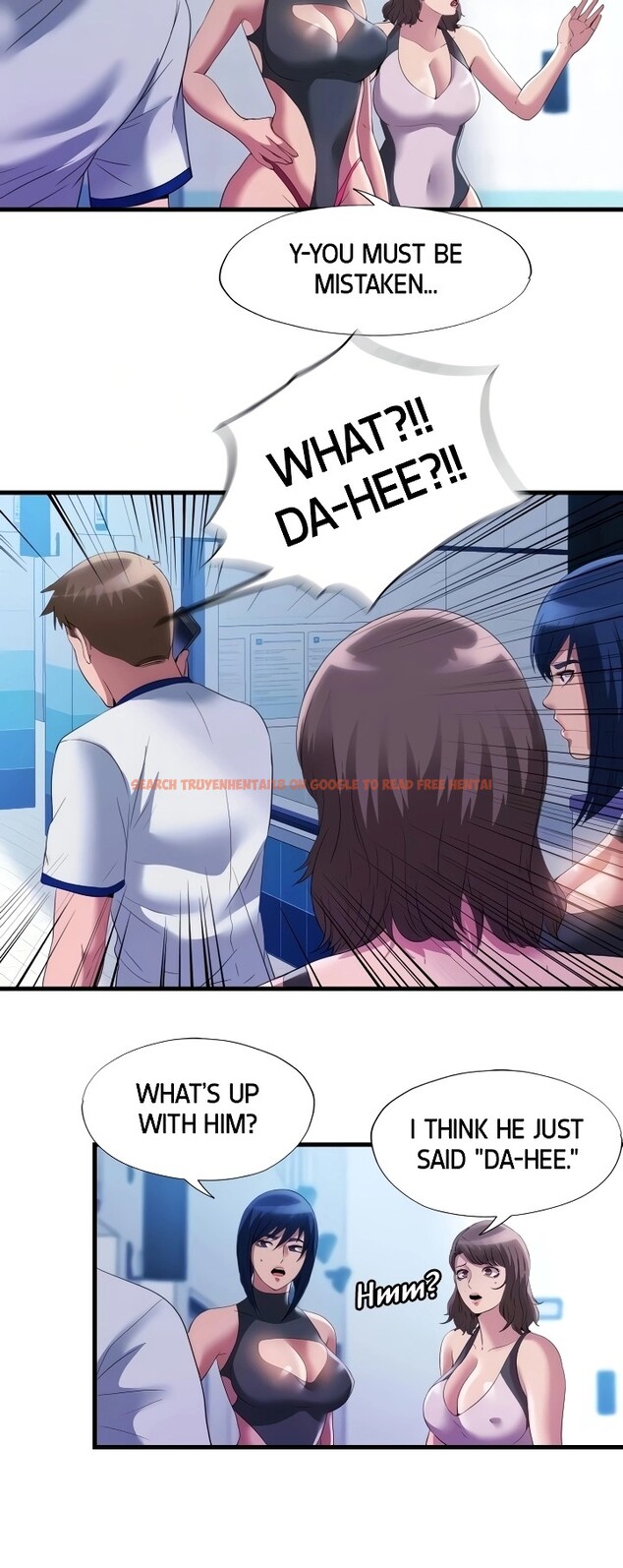 Read Hentai Image 6 676 in comic Water Overflow - Chapter 74 - hentaitnt.net