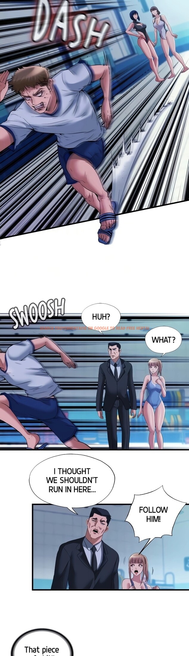 Read Hentai Image 8 676 in comic Water Overflow - Chapter 74 - hentaitnt.net