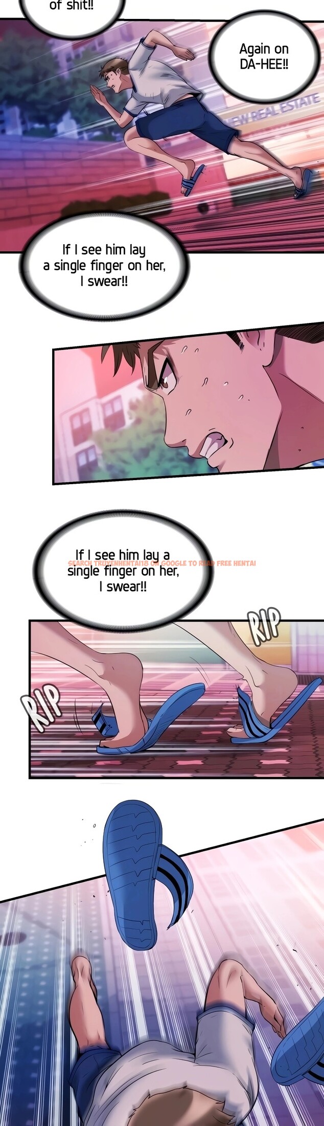 Read Hentai Image 9 676 in comic Water Overflow - Chapter 74 - hentaitnt.net