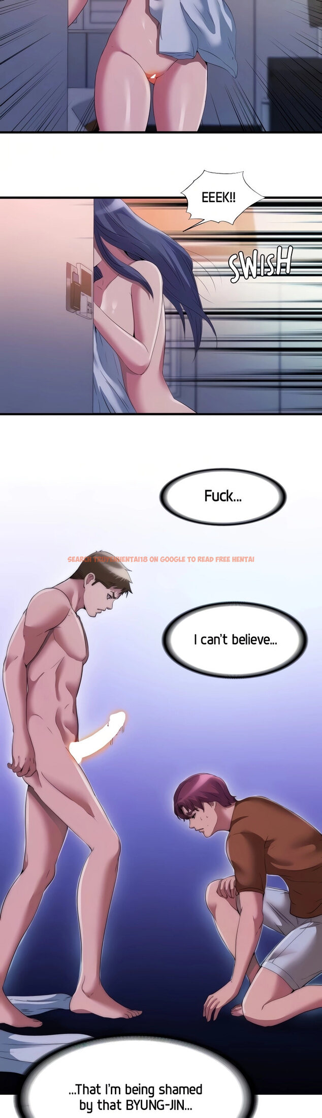 Read Hentai Image 14 736 in comic Water Overflow - Chapter 75 - hentaitnt.net