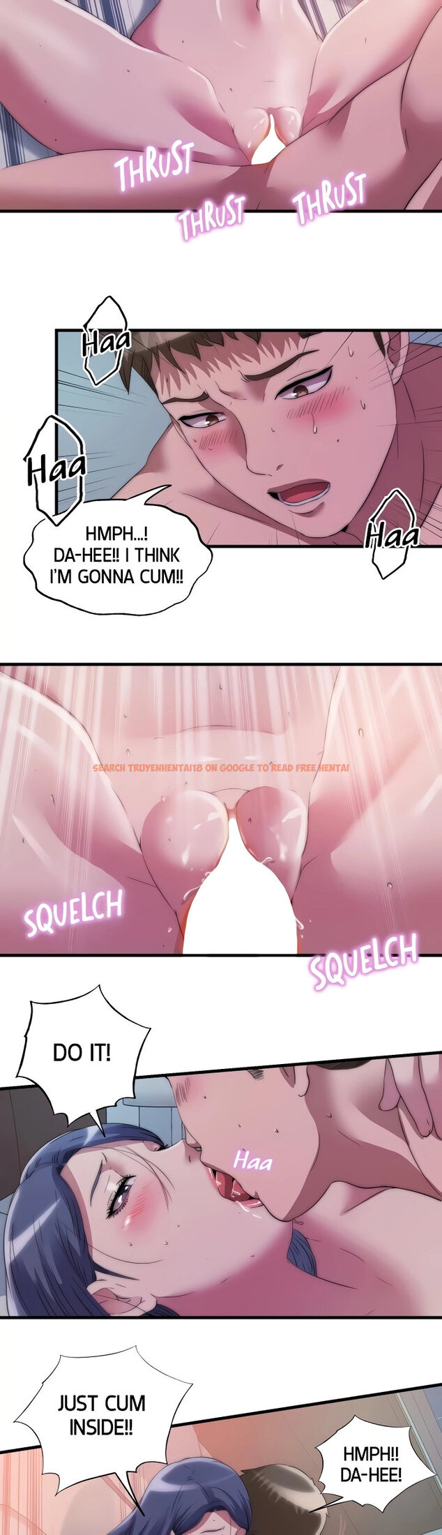 Read Hentai Image 24 737 in comic Water Overflow - Chapter 75 - hentaitnt.net