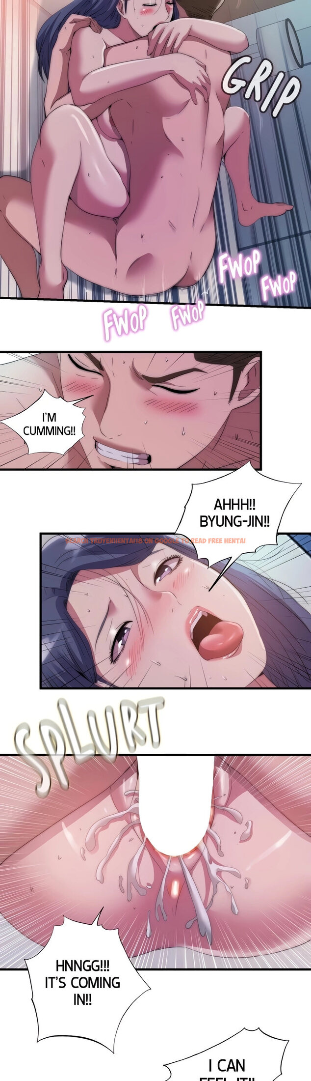 Read Hentai Image 25 737 in comic Water Overflow - Chapter 75 - hentaitnt.net