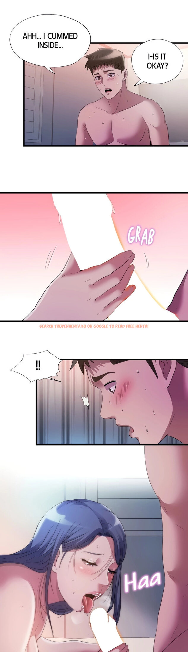 Read Hentai Image 27 737 in comic Water Overflow - Chapter 75 - hentaitnt.net