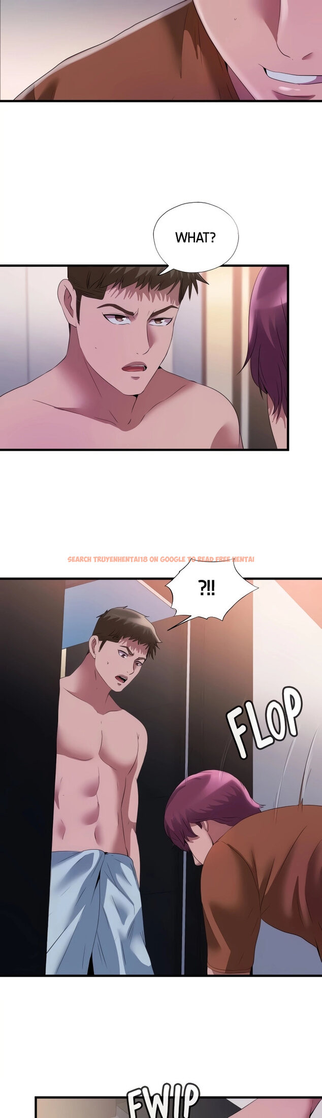 Read Hentai Image 3 736 in comic Water Overflow - Chapter 75 - hentaitnt.net
