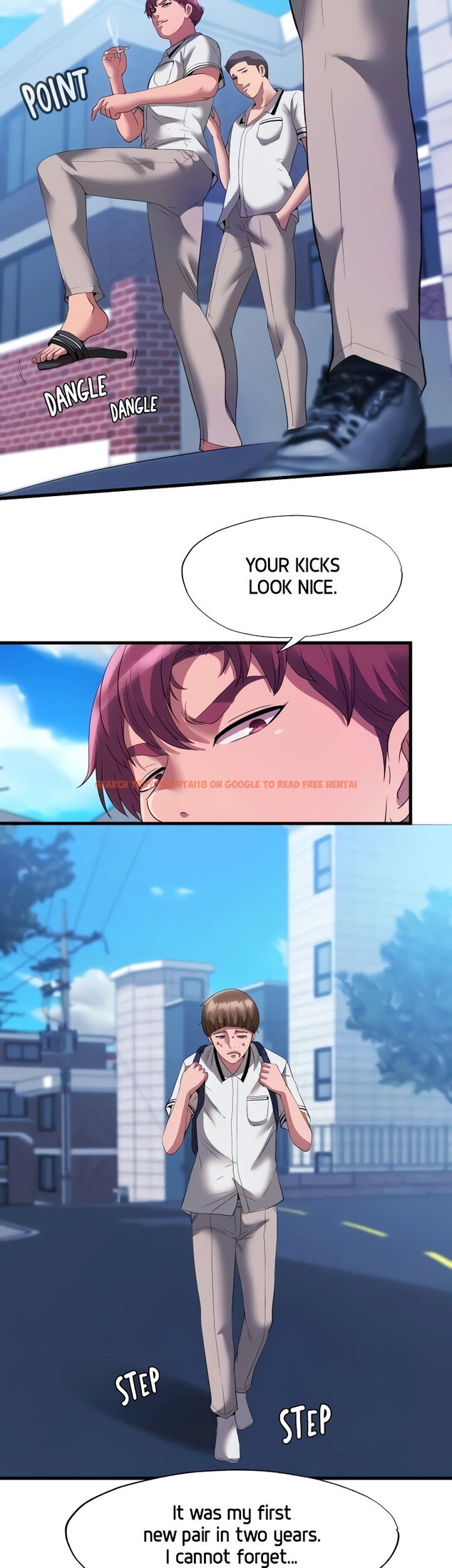 Read Hentai Image 8 736 in comic Water Overflow - Chapter 75 - hentaitnt.net