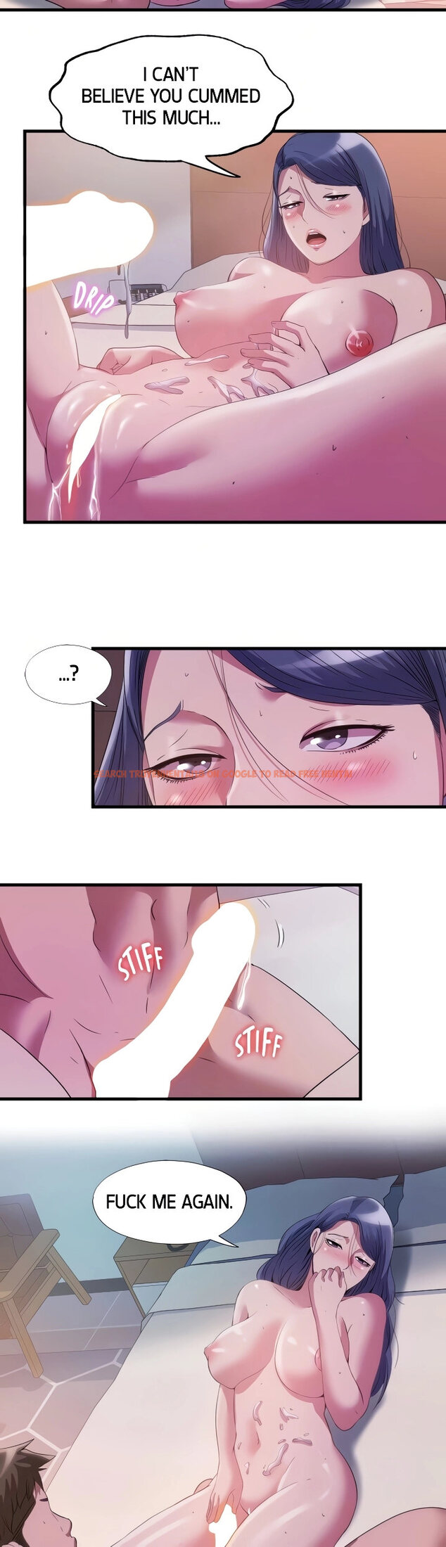 Read Hentai Image 14 997 in comic Water Overflow - Chapter 76 - hentaitnt.net