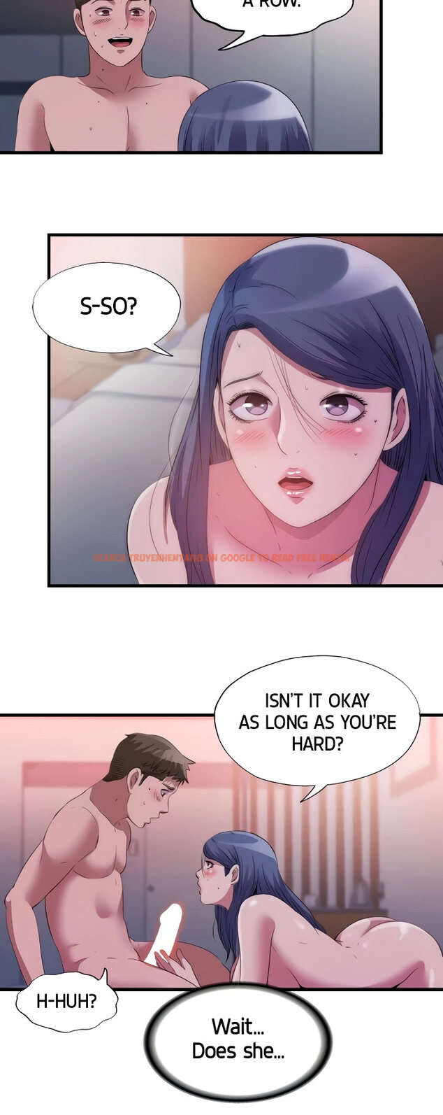 Read Hentai Image 26 997 in comic Water Overflow - Chapter 76 - hentaitnt.net