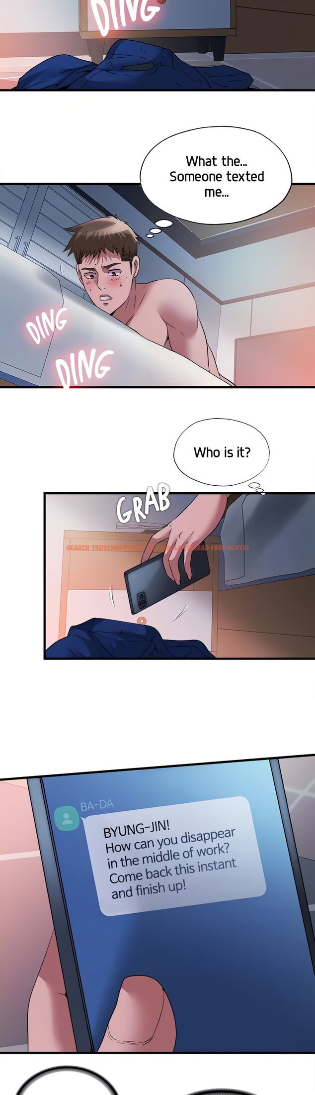 Read Hentai Image 12 663 in comic Water Overflow - Chapter 77 - hentaitnt.net