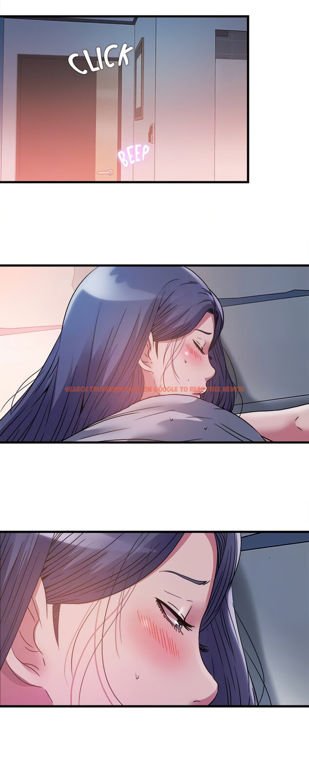 Read Hentai Image 15 663 in comic Water Overflow - Chapter 77 - hentaitnt.net
