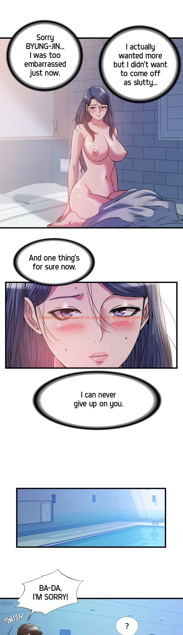 Read Hentai Image 16 663 in comic Water Overflow - Chapter 77 - hentaitnt.net
