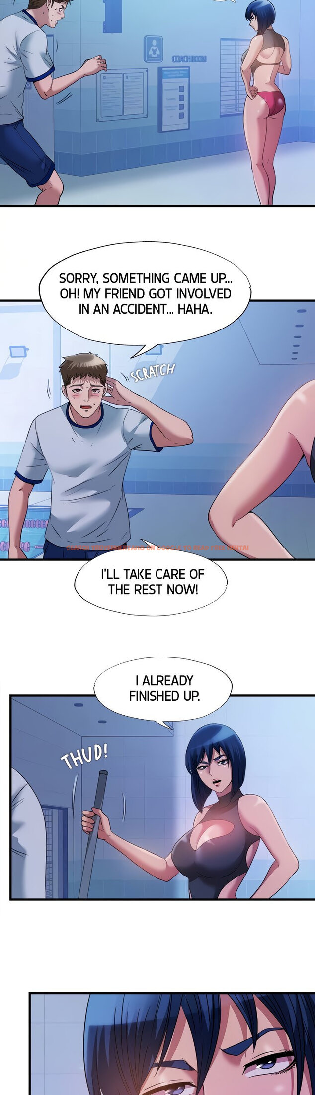 Read Hentai Image 17 664 in comic Water Overflow - Chapter 77 - hentaitnt.net