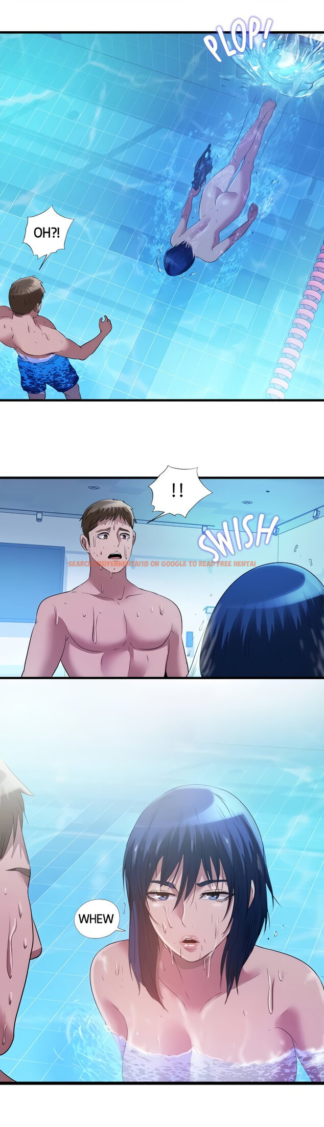 Read Hentai Image 21 664 in comic Water Overflow - Chapter 77 - hentaitnt.net