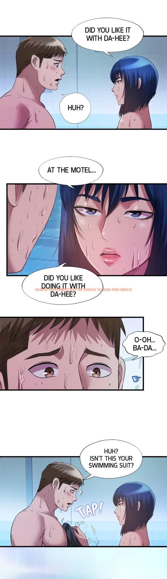 Read Hentai Image 22 664 in comic Water Overflow - Chapter 77 - hentaitnt.net