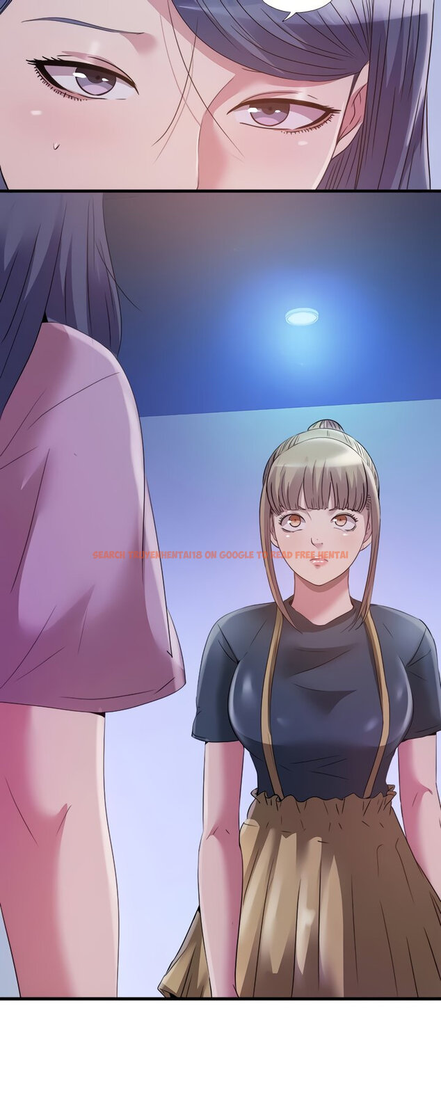 Read Hentai Image 25 664 in comic Water Overflow - Chapter 77 - hentaitnt.net
