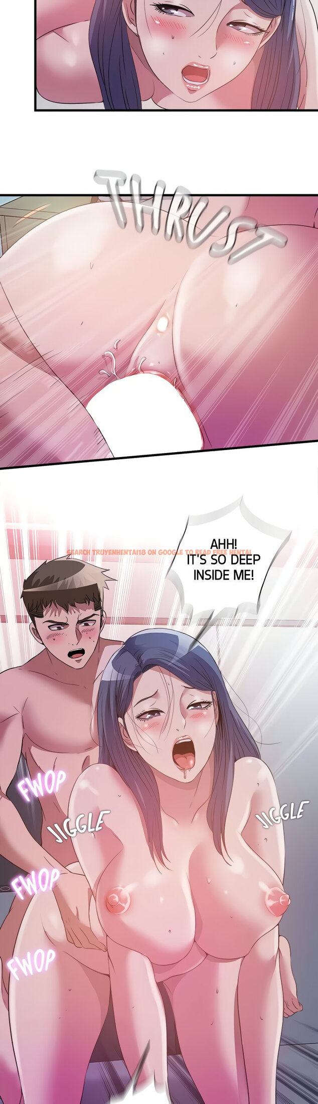 Read Hentai Image 4 663 in comic Water Overflow - Chapter 77 - hentaitnt.net