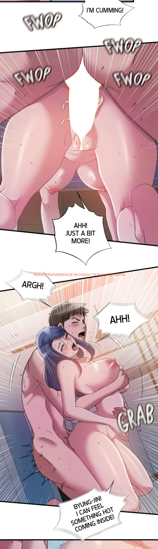 Read Hentai Image 9 663 in comic Water Overflow - Chapter 77 - hentaitnt.net