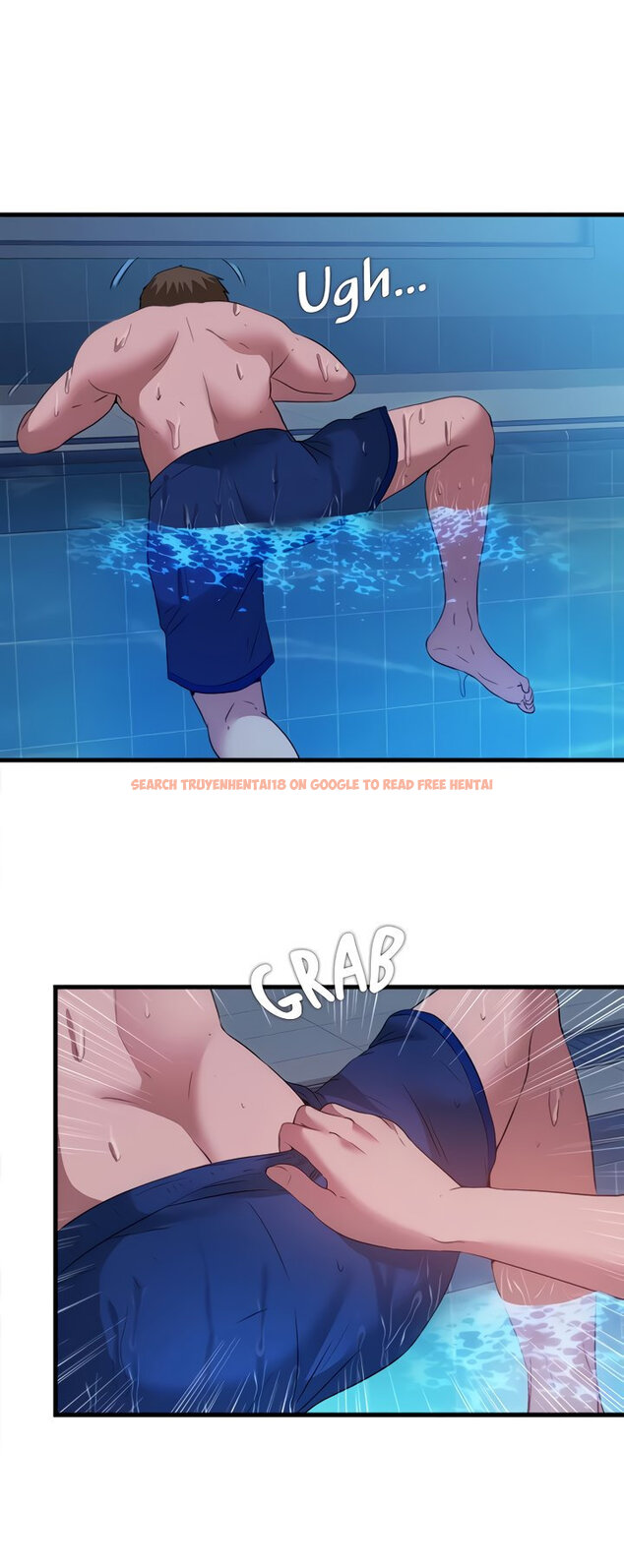 Read Hentai Image 10 735 in comic Water Overflow - Chapter 78 - hentaitnt.net