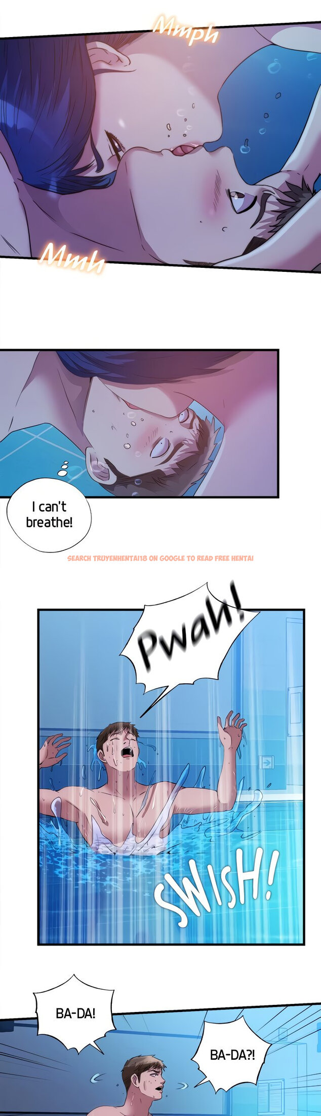 Read Hentai Image 14 735 in comic Water Overflow - Chapter 78 - hentaitnt.net