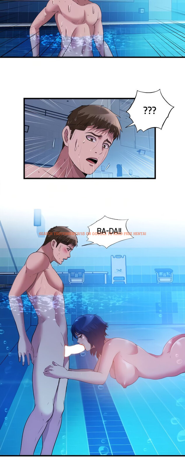 Read Hentai Image 15 735 in comic Water Overflow - Chapter 78 - hentaitnt.net