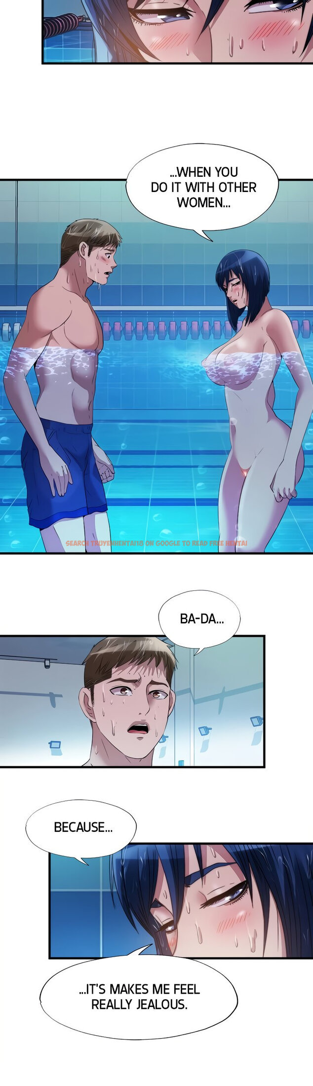 Read Hentai Image 2 735 in comic Water Overflow - Chapter 78 - hentaitnt.net