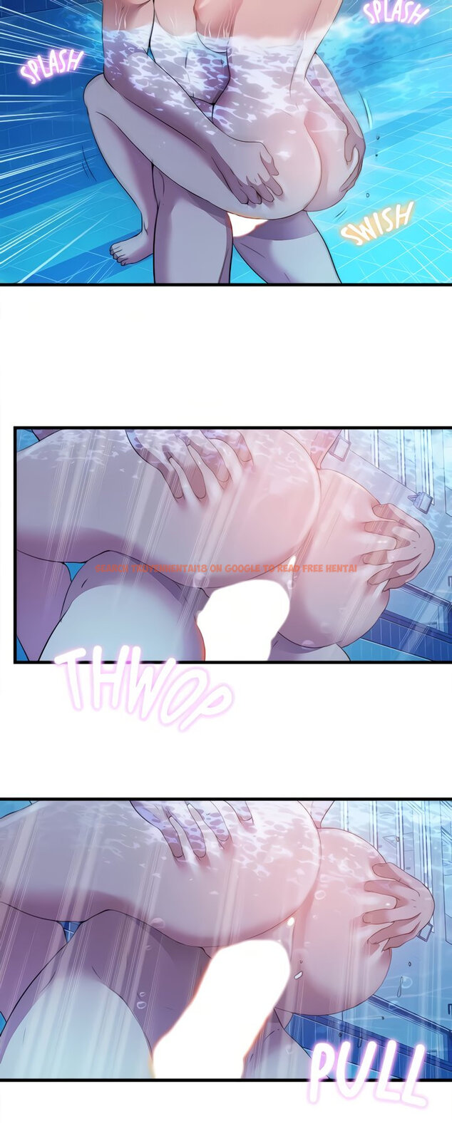 Read Hentai Image 20 736 in comic Water Overflow - Chapter 78 - hentaitnt.net