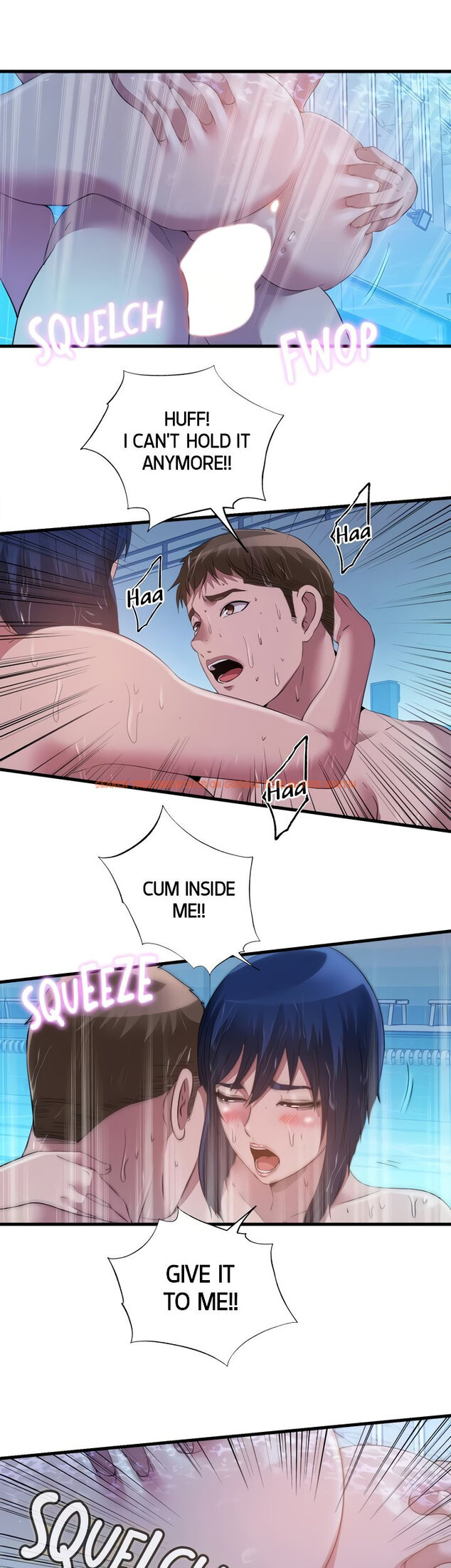 Read Hentai Image 21 736 in comic Water Overflow - Chapter 78 - hentaitnt.net
