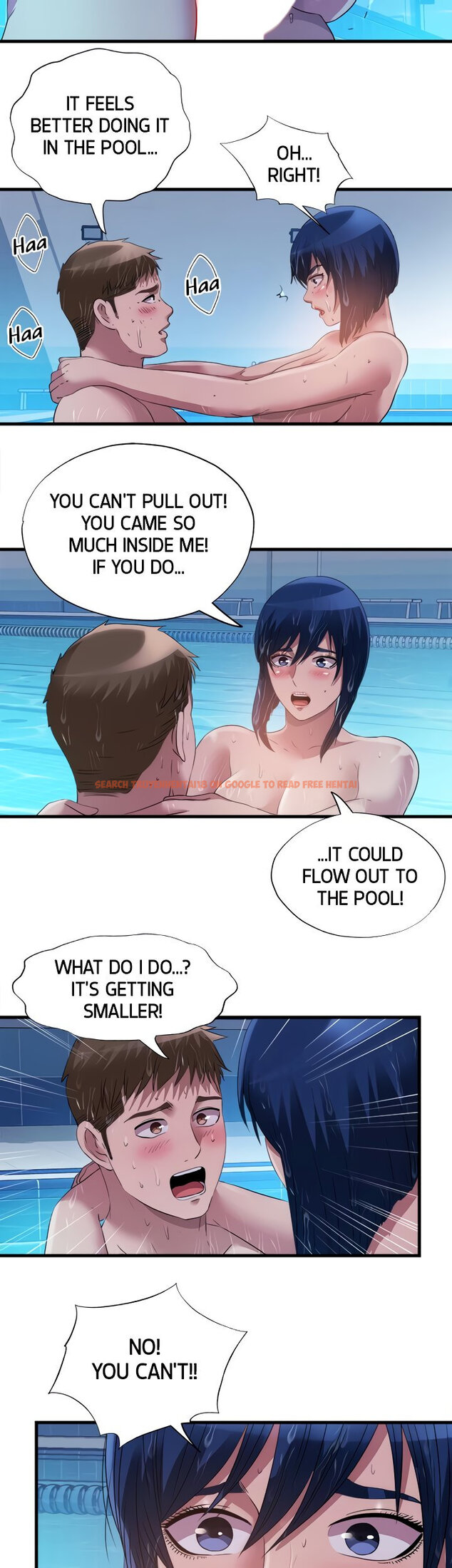 Read Hentai Image 23 736 in comic Water Overflow - Chapter 78 - hentaitnt.net