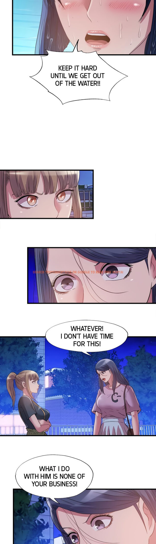 Read Hentai Image 24 736 in comic Water Overflow - Chapter 78 - hentaitnt.net
