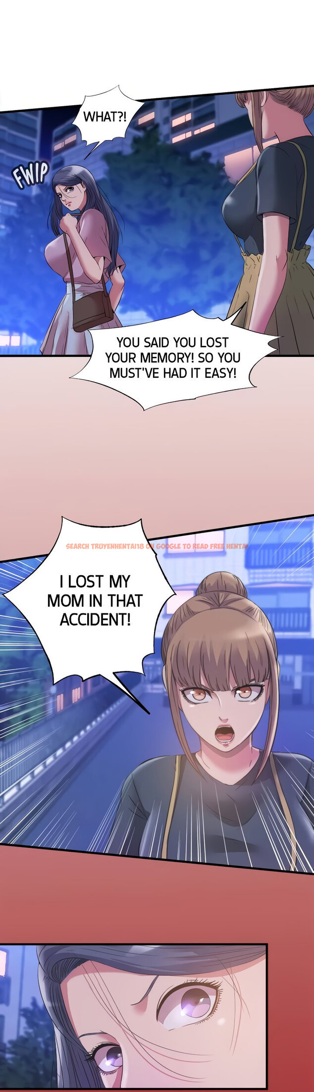 Read Hentai Image 26 736 in comic Water Overflow - Chapter 78 - hentaitnt.net