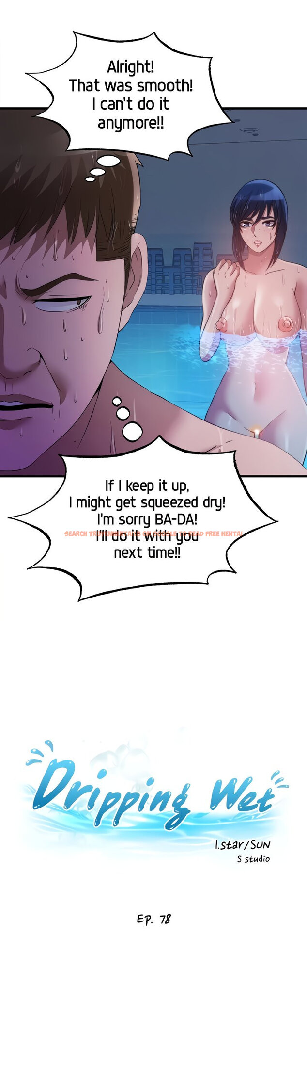 Read Hentai Image 6 735 in comic Water Overflow - Chapter 78 - hentaitnt.net