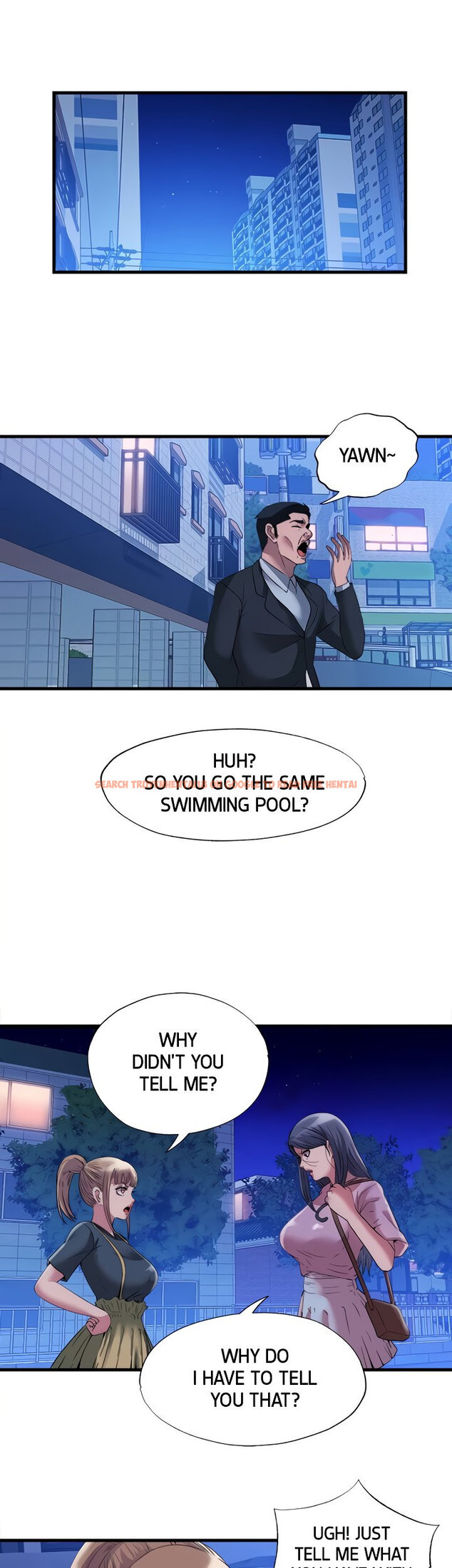 Read Hentai Image 7 735 in comic Water Overflow - Chapter 78 - hentaitnt.net