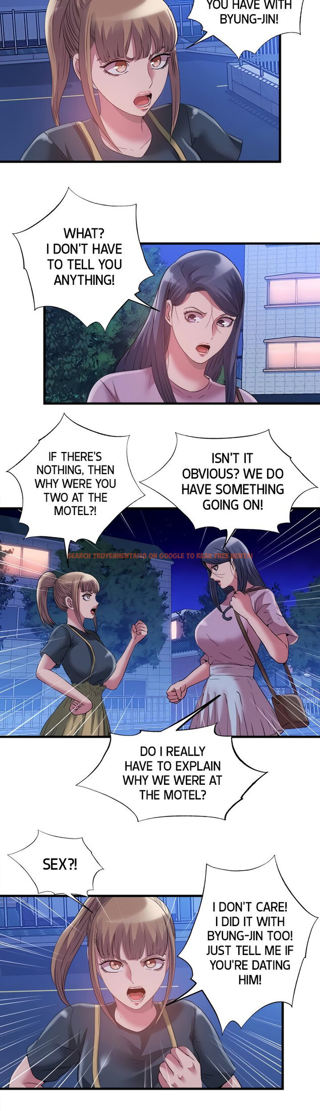 Read Hentai Image 8 735 in comic Water Overflow - Chapter 78 - hentaitnt.net