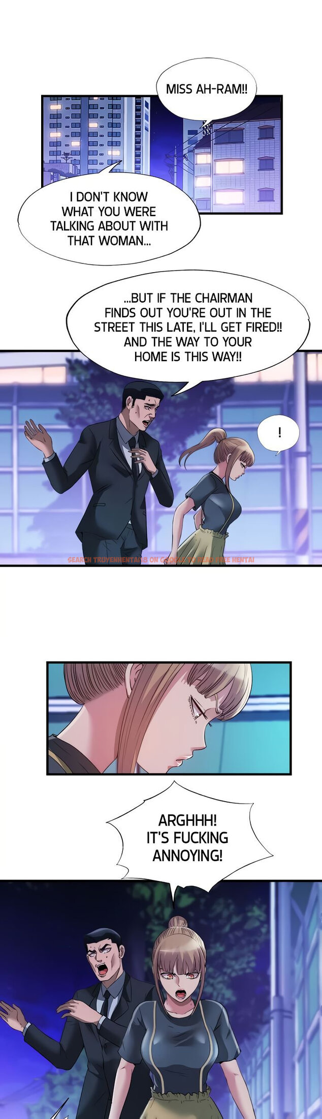 Read Hentai Image 1 856 in comic Water Overflow - Chapter 79 - hentaitnt.net