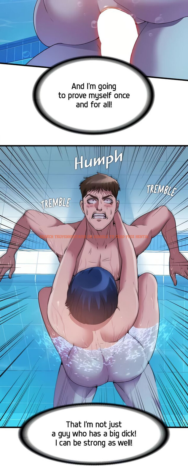 Read Hentai Image 10 857 in comic Water Overflow - Chapter 79 - hentaitnt.net