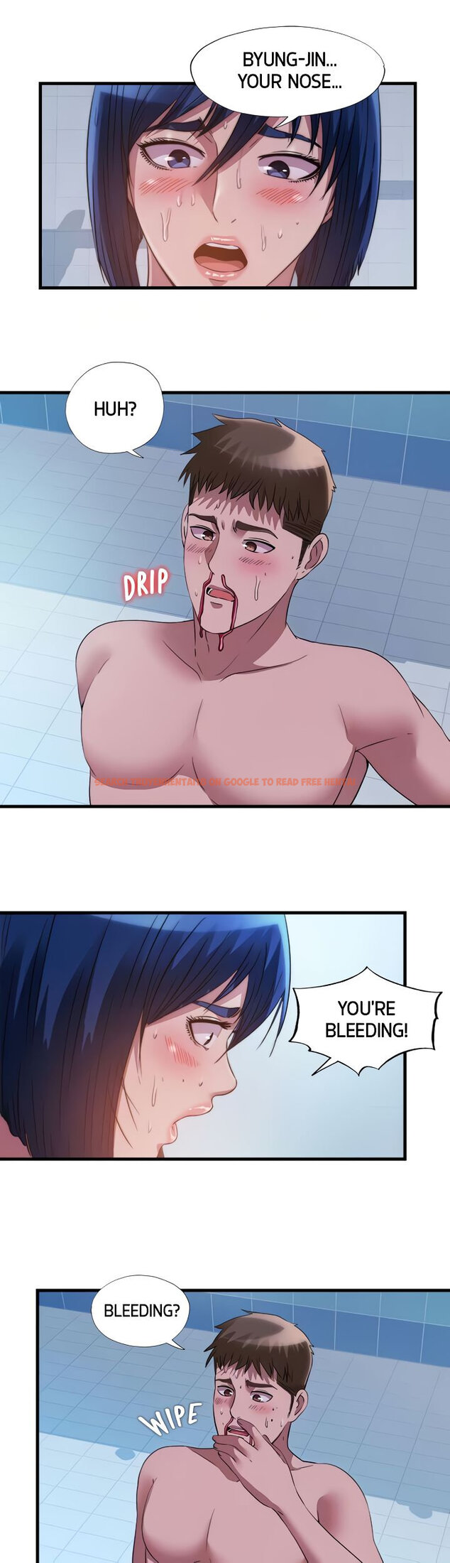 Read Hentai Image 16 857 in comic Water Overflow - Chapter 79 - hentaitnt.net