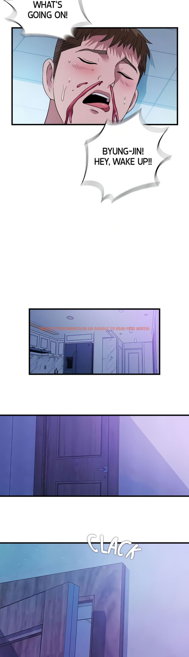 Read Hentai Image 18 858 in comic Water Overflow - Chapter 79 - hentaitnt.net