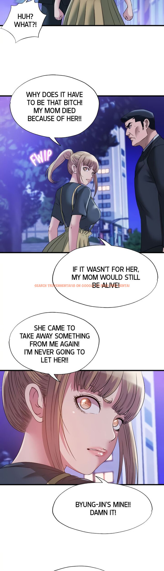 Read Hentai Image 2 856 in comic Water Overflow - Chapter 79 - hentaitnt.net