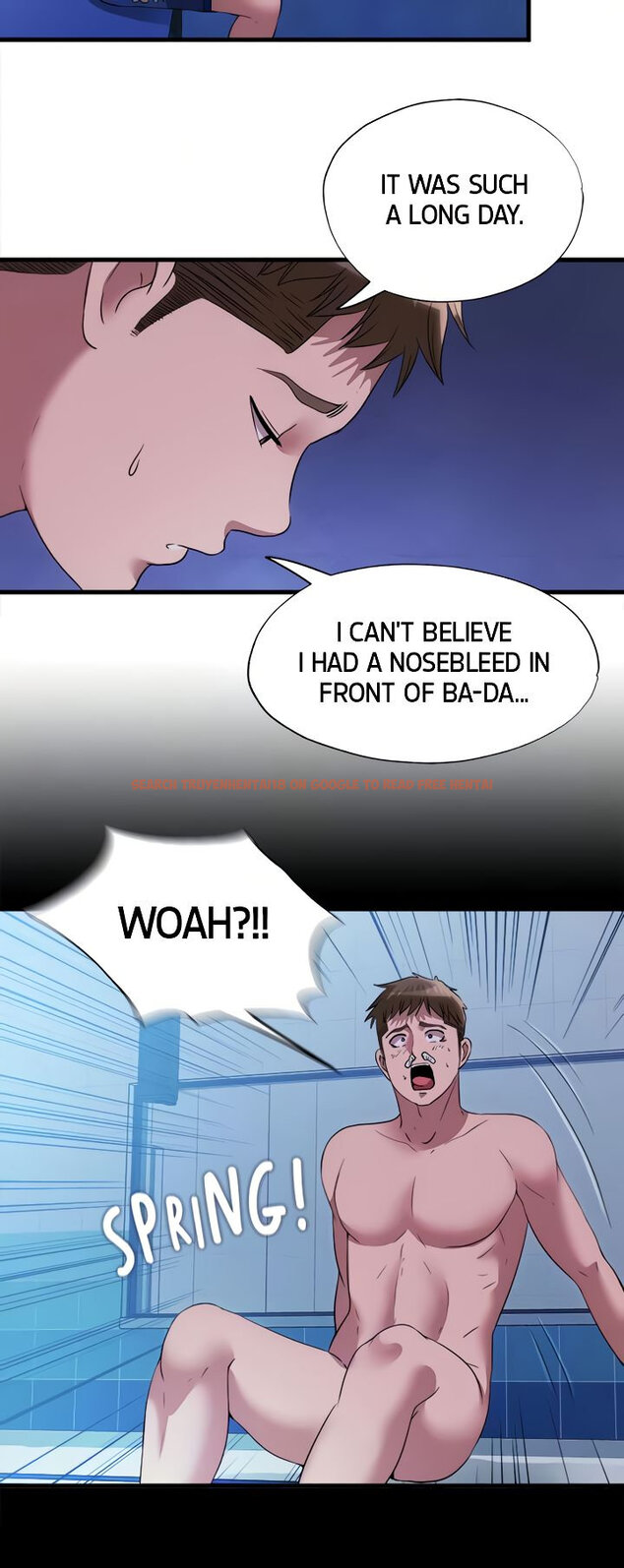 Read Hentai Image 20 858 in comic Water Overflow - Chapter 79 - hentaitnt.net