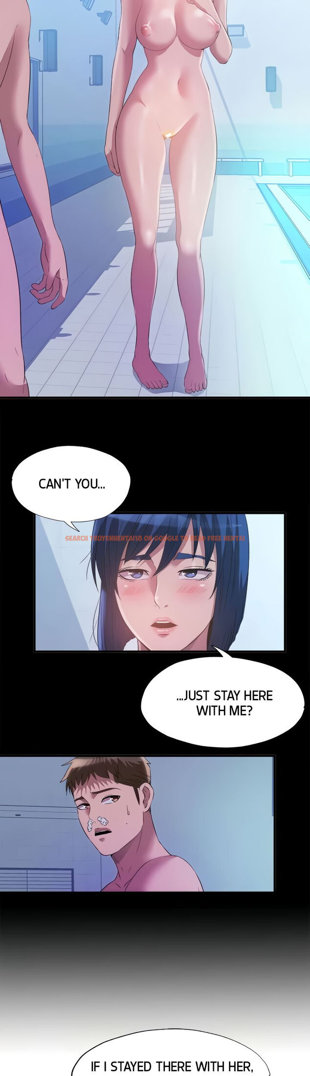 Read Hentai Image 23 858 in comic Water Overflow - Chapter 79 - hentaitnt.net
