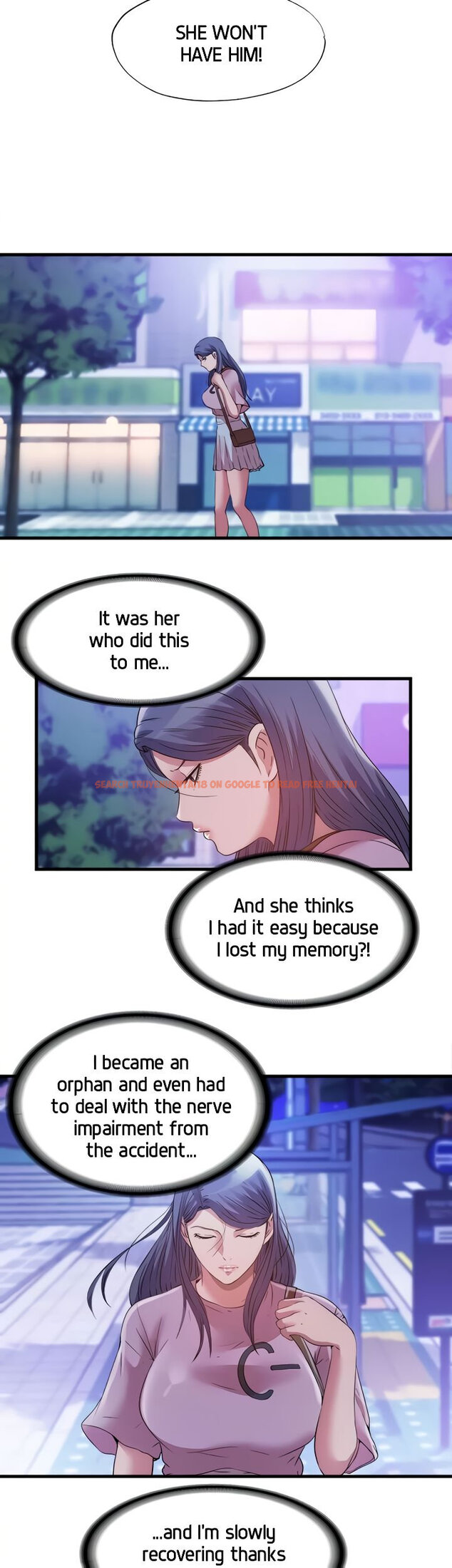 Read Hentai Image 3 856 in comic Water Overflow - Chapter 79 - hentaitnt.net