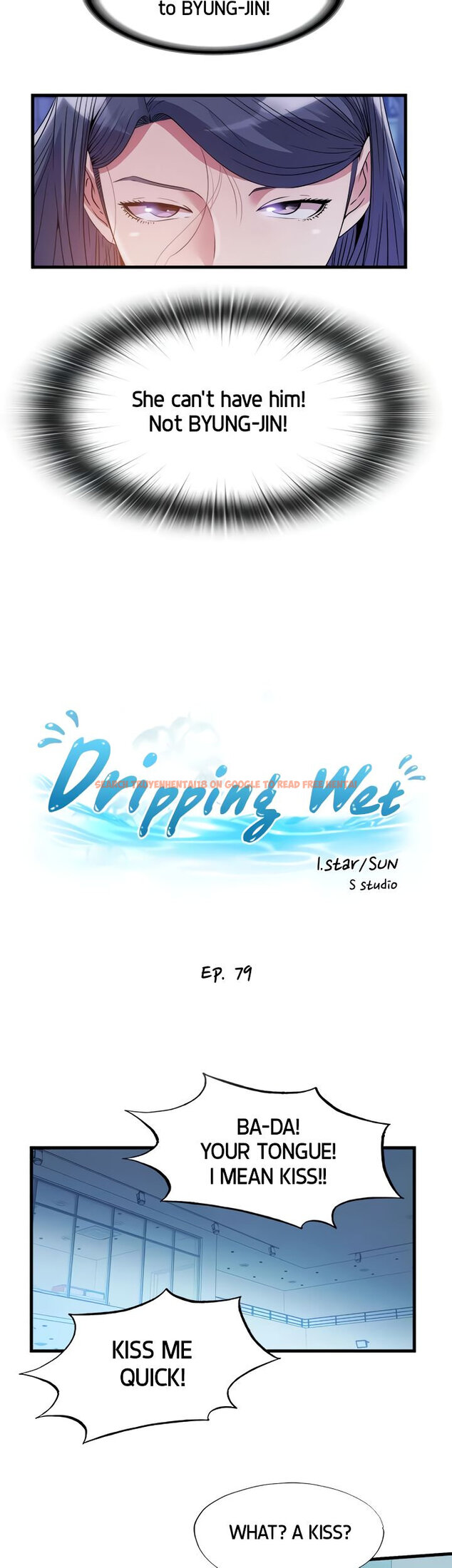 Read Hentai Image 4 856 in comic Water Overflow - Chapter 79 - hentaitnt.net