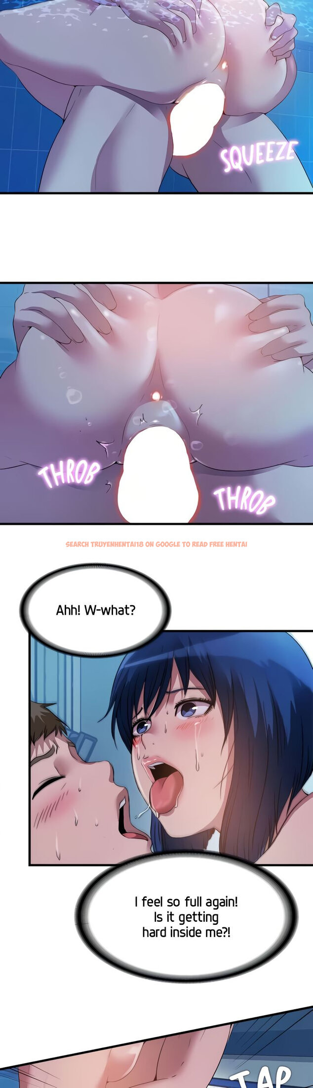 Read Hentai Image 7 856 in comic Water Overflow - Chapter 79 - hentaitnt.net