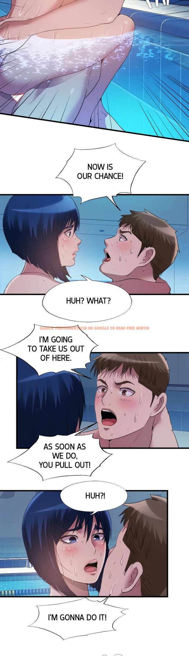 Read Hentai Image 8 857 in comic Water Overflow - Chapter 79 - hentaitnt.net