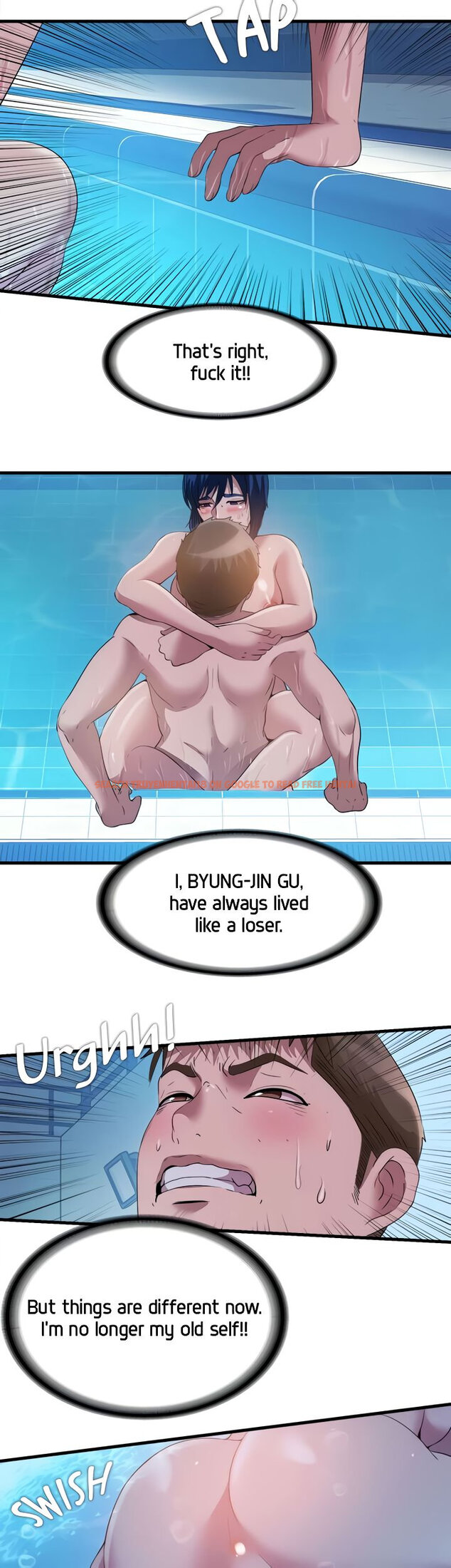 Read Hentai Image 9 857 in comic Water Overflow - Chapter 79 - hentaitnt.net