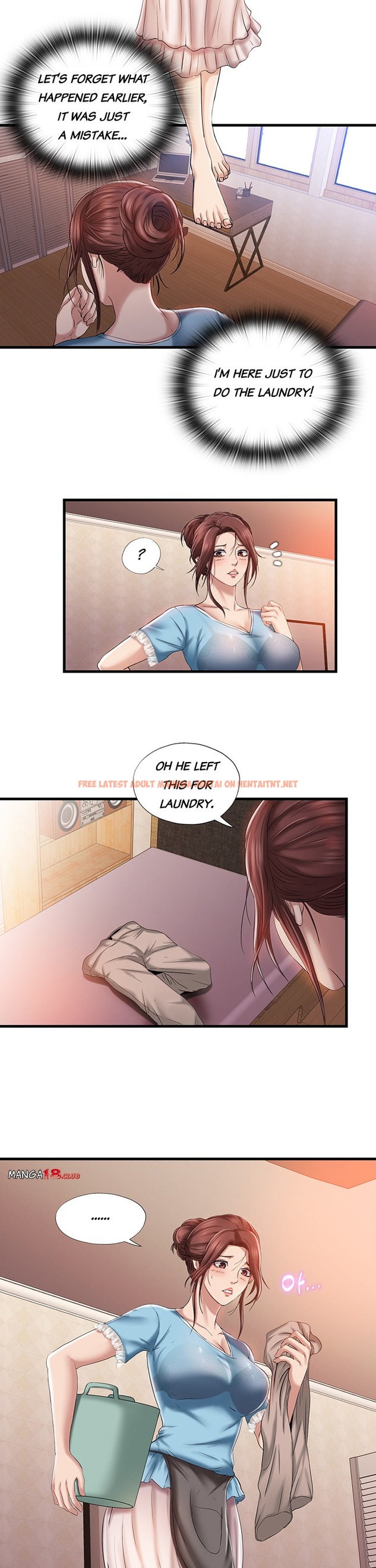 Read Hentai Image 21 051 in comic Water Overflow - Chapter 8 - hentaitnt.net