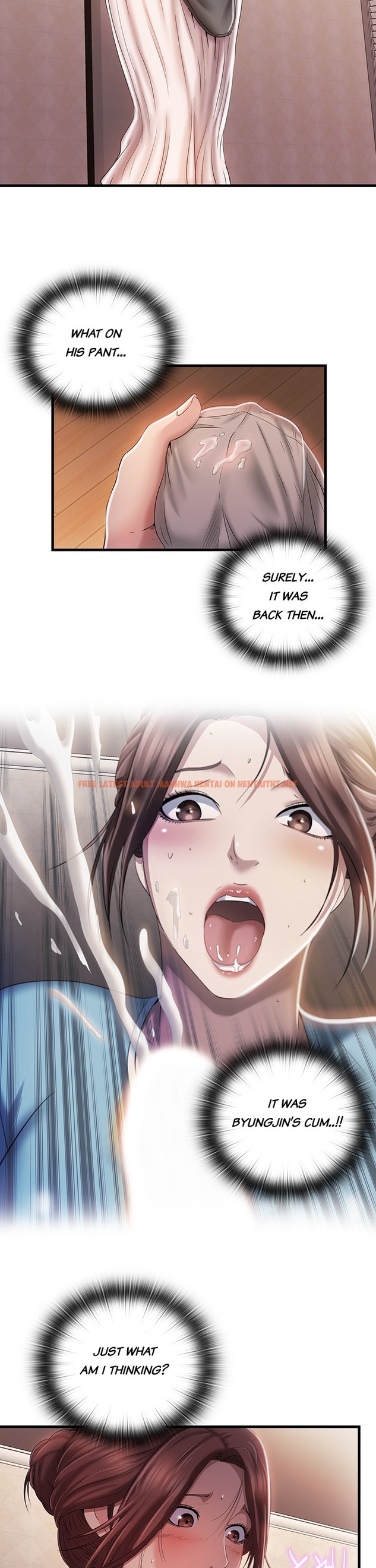 Read Hentai Image 22 051 in comic Water Overflow - Chapter 8 - hentaitnt.net