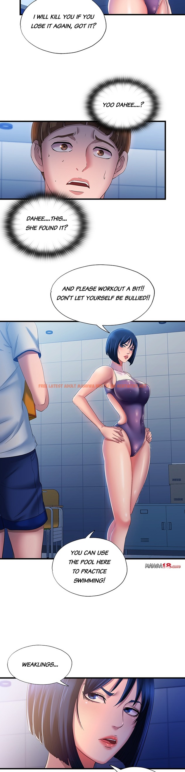 Read Hentai Image 26 055 in comic Water Overflow - Chapter 8 - hentaitnt.net